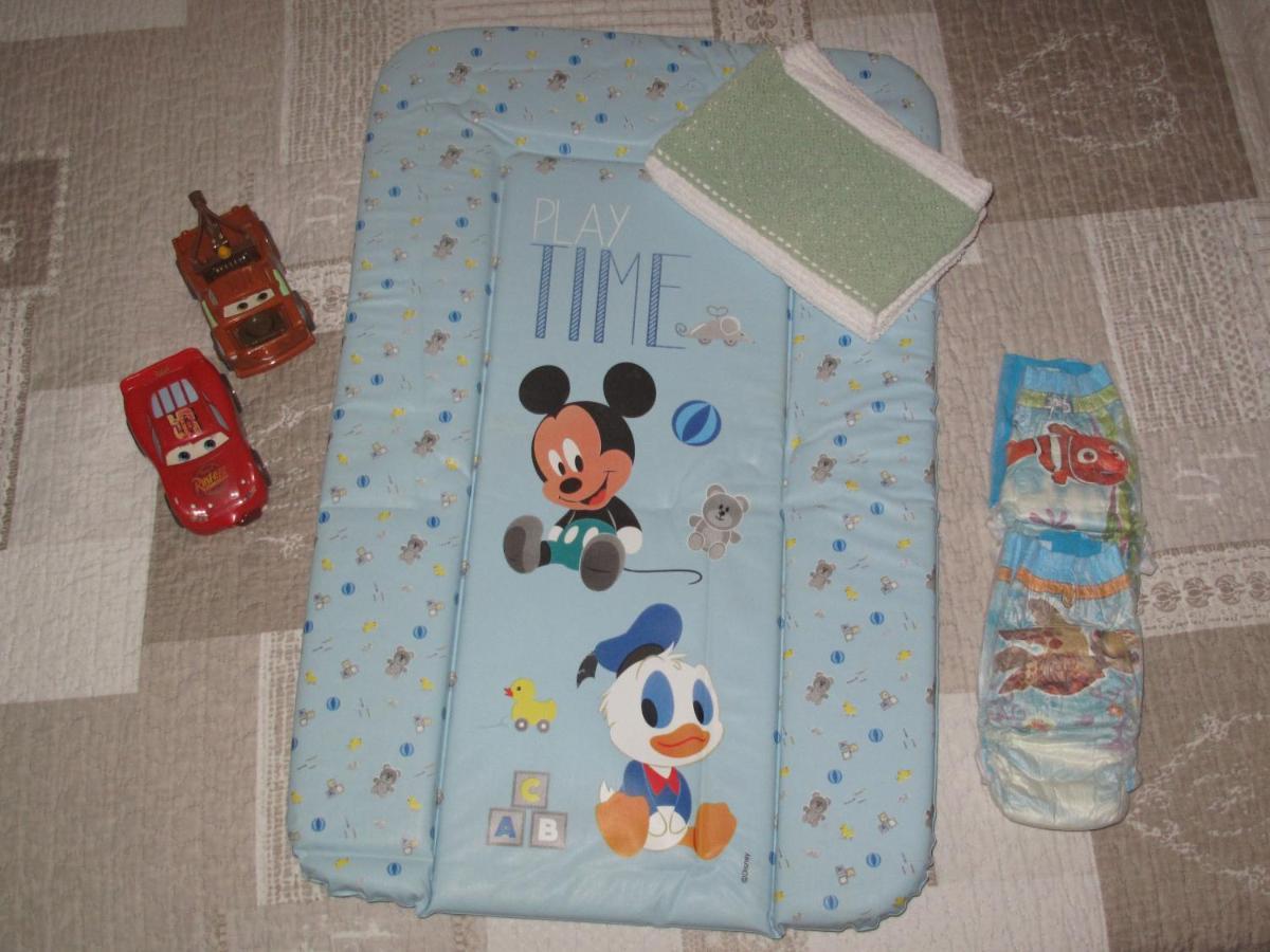 In Vacanza Da Miki 03 代森扎诺-德尔加达 外观 照片